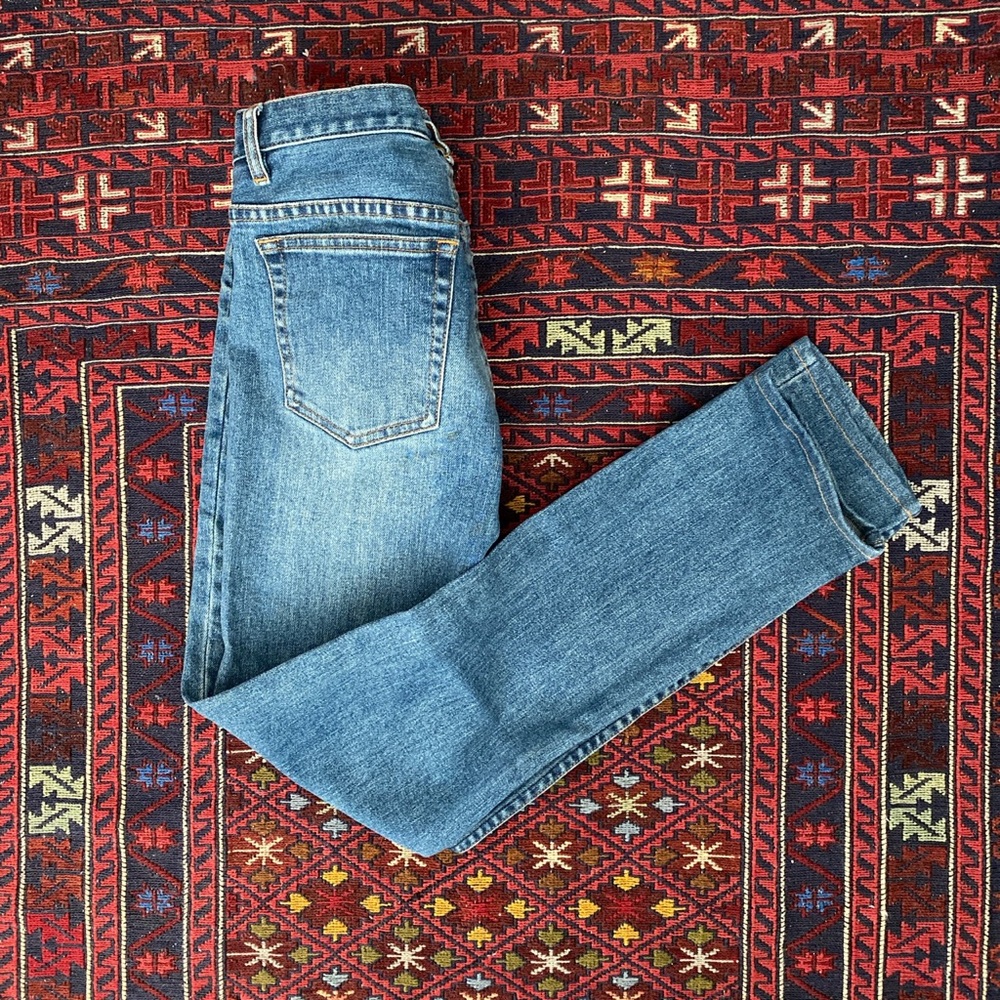 APC Mens Denim